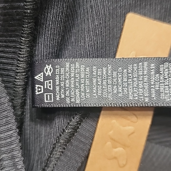 SKIMS Soft Lounge Short Slip Dress Graphite Womens/M/ 3X - Picture 11 of 14